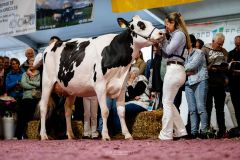 Menoud Red Alpe d'Huez Marinette - Junior Arc Expo 2025