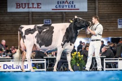 Du bon vent Allongside NASSA - EXPO BULLE 2025