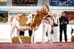 Menoud Red Maximum ODE 5ème - Junior Arc Expo 2025