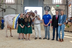 110 ans association élevage bovins  la Chaux-de-Fonds - Octobre 2025