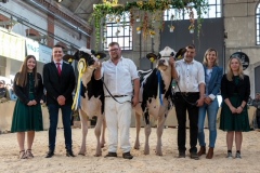 110 ans association élevage bovins  la Chaux-de-Fonds - Octobre 2025