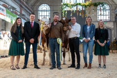 110 ans association élevage bovins  la Chaux-de-Fonds - Octobre 2025