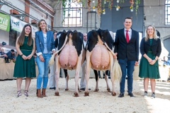 110 ans association élevage bovins  la Chaux-de-Fonds - Octobre 2025