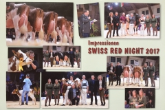 Swiss Red Night à Bern - septembre 2017