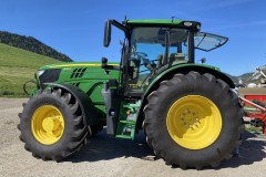 Tracteur