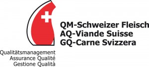 Logo AQ viande